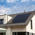 picture installation energetique autonomie solaire